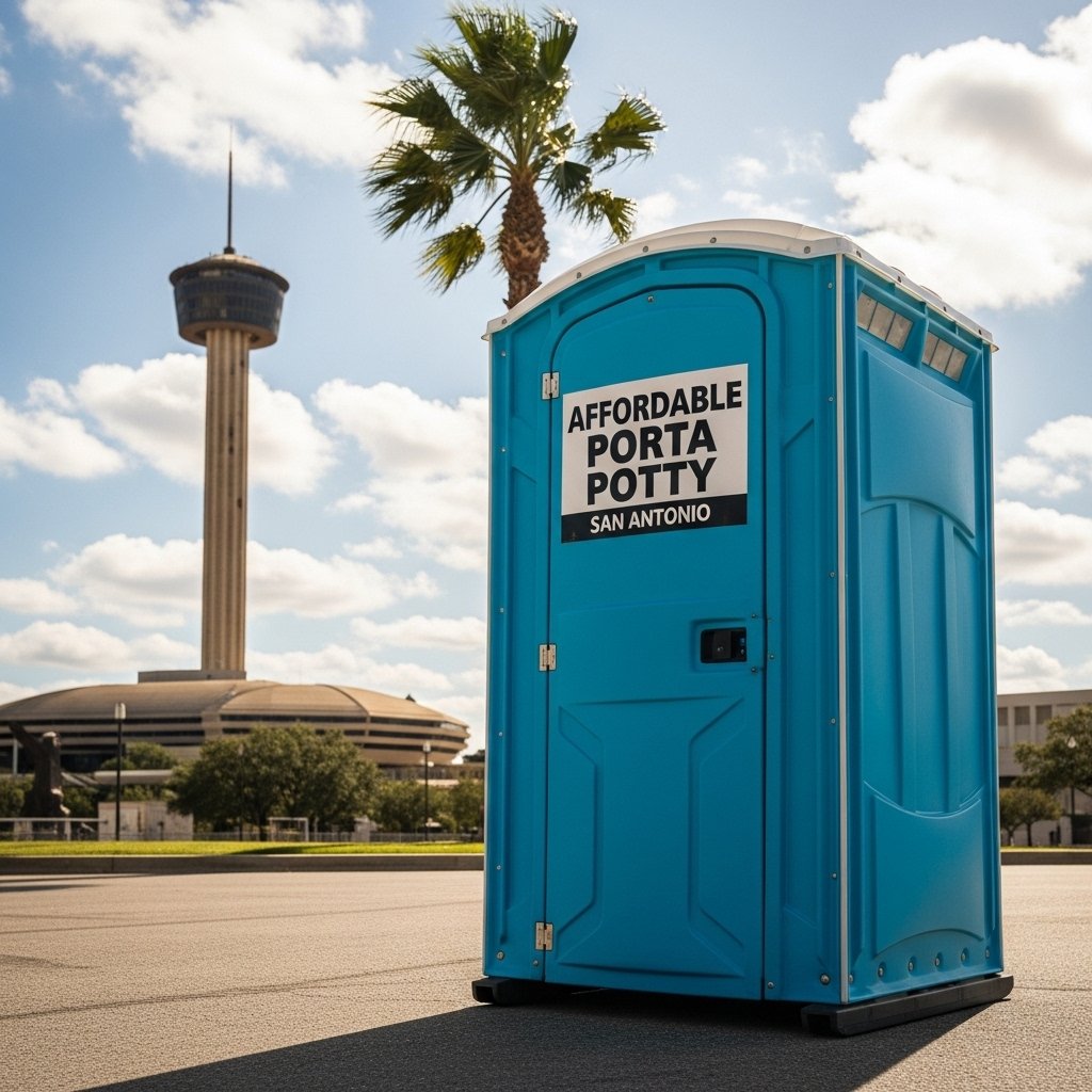 Porta Potty rental Affordable Portable Toilet Trailer Rental Options