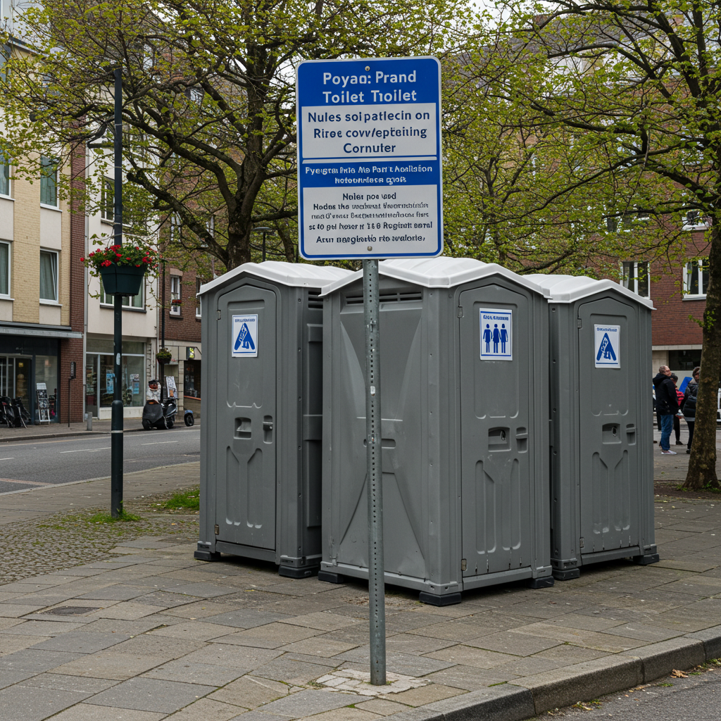 Rules and Regulations