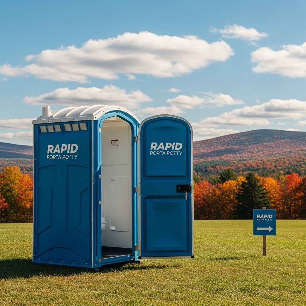 Portable Toilet Services