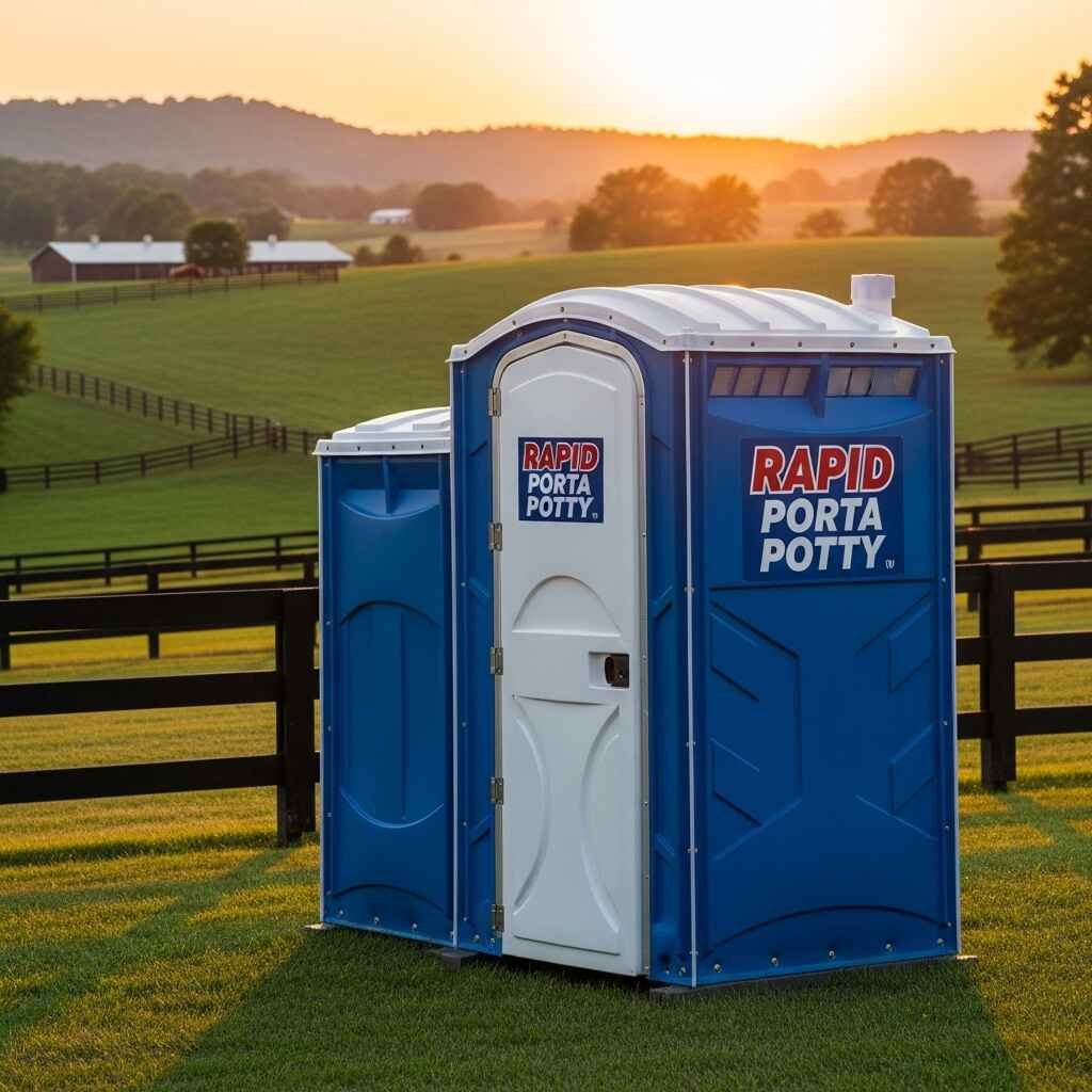 Best Porta Potty Rental Company