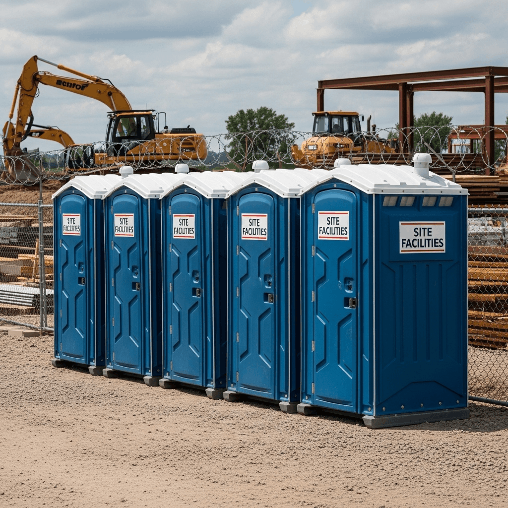 Portable Toilet Rentals