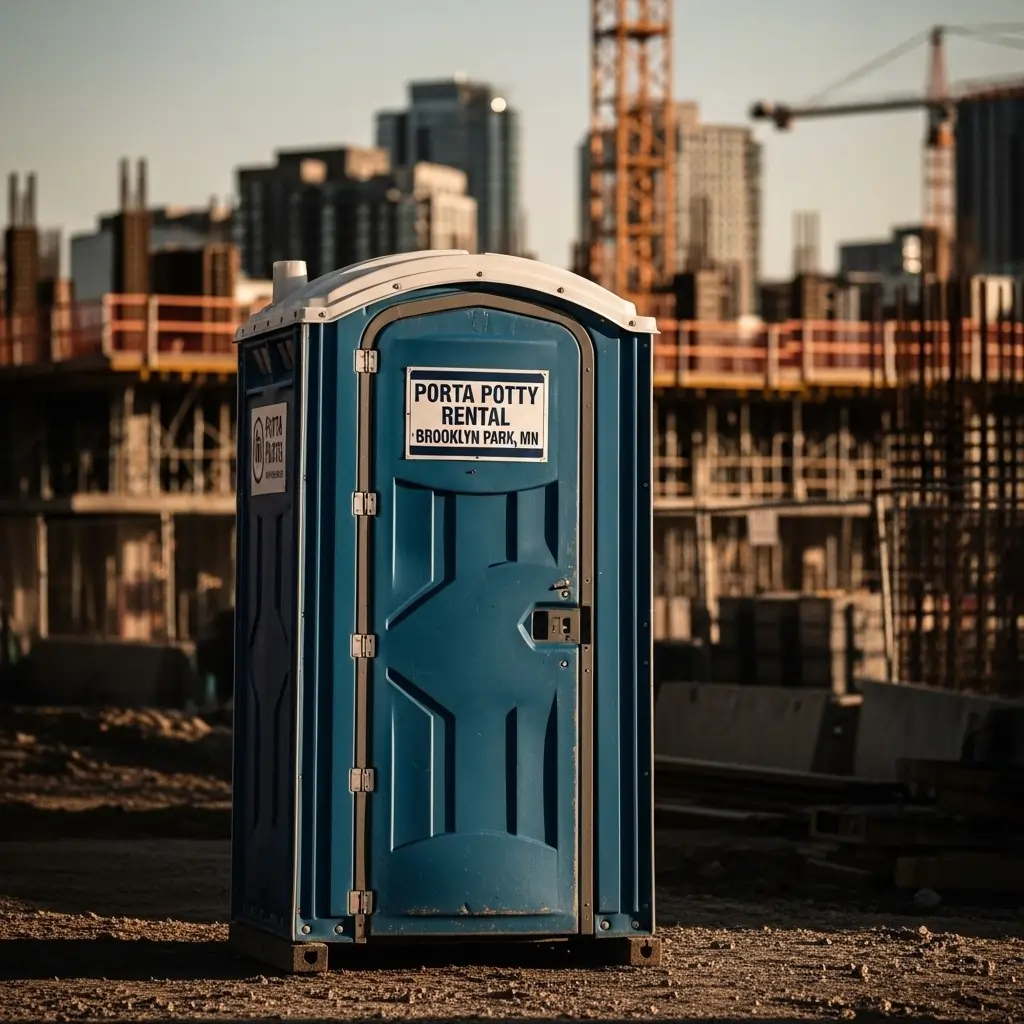 misiota rapid porta potty