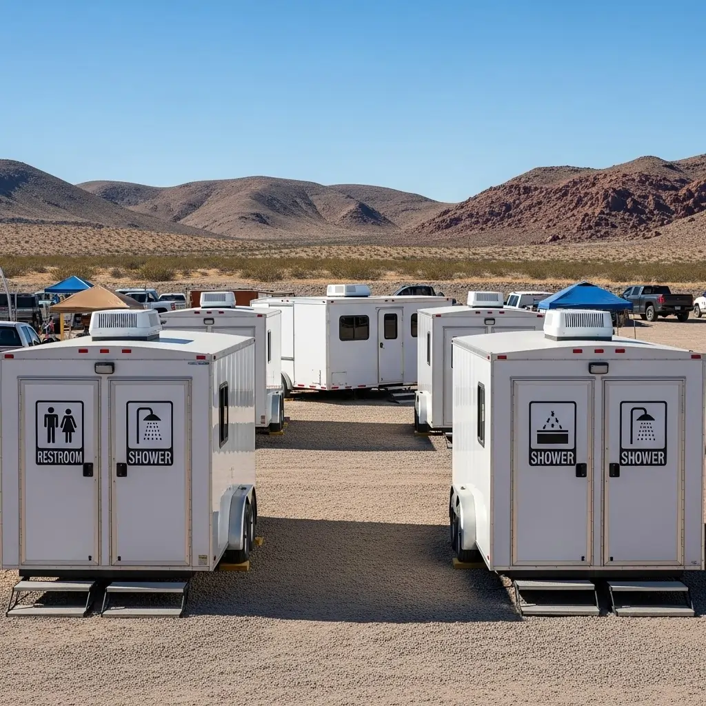 porta potty in north las vegas
